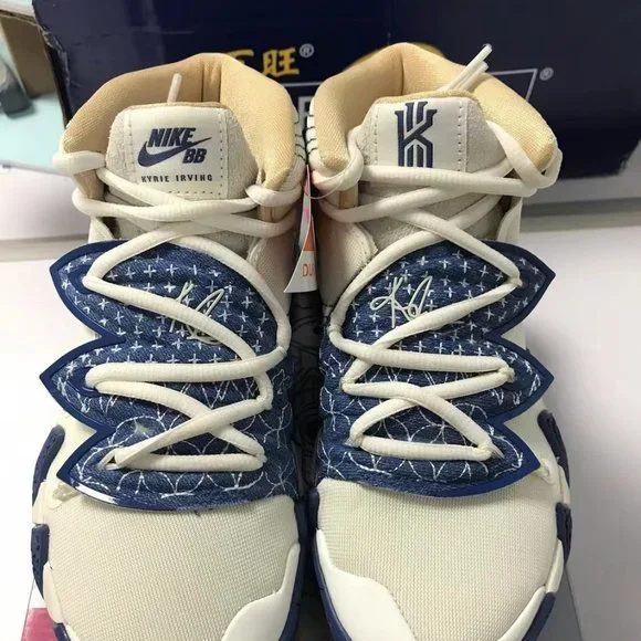 Nike | Shoes | Nike Kybrid S2 Ep Sashiko Da68600 | Poshmark